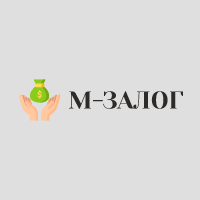 лого m-zalog